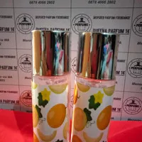 Parfum Aroma Buah Melon 35 ML