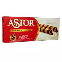 Wafer Stick Astor 150Gr