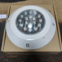 lampu kolam led 18 watt / lampu air mancur / lampu led kolam 18 watt