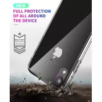 Case i-Phone XR TOTU Crystal Case Fairy Series ORIGINAL