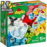 LEGO 10909 - Duplo - Heart Box