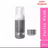 ms glow facial wash original