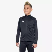 RIORS - Jacket Track Knit 1.0 Kids - Black