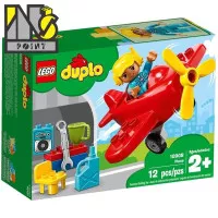 LEGO 10908 - Duplo - Plane