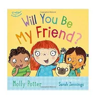 Will you be my Friend? Molly Potter