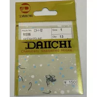 Kail Pancing Daiichi DH-12