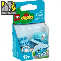 LEGO 10918 - Duplo - Tow Truck