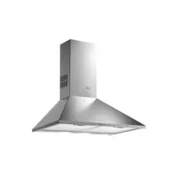 Cooker Hood Penghisap Asap Teka DBB70S/S