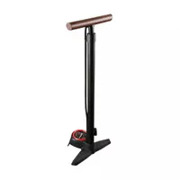 Pompa Sepeda - Zefal Profil Max FP60 Floor Pump