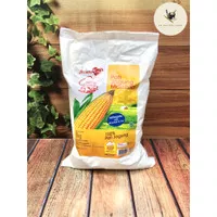 Tepung Maizena / Corn Starch Mamasuka - 1KG