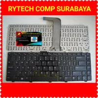 Keyboard Dell inspiron N4050 N4110 N5040 3420 M4110 M4040 M5040