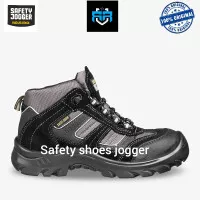 Sepatu Safety Jogger Climber S3