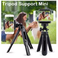 Tripod Hp Mini Support Plus Holder U For Smartphone