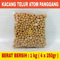 KACANG / KACANG ATOM / KACANG OVEN / KILOAN 1KG