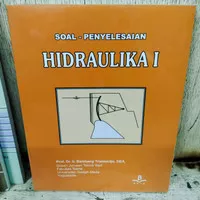 Soal - Penyelesaian HIDRAULIKA ( Satu Set 1-2 )