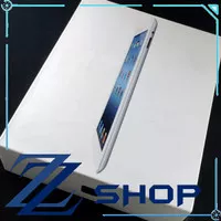 Apple iPad 3 2012 16GB