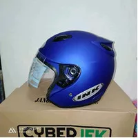 HELM INK CENTRO BIRU DOF