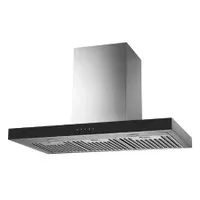 Cooker Hood Penghisap Asap Teka DDX90 Black