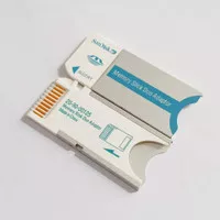 Adapter Sandisk Memory Stick Duo Universal to Memory Stick Pro Duo