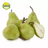 Pear Packham Pear Packam Pear Hijau [1 kg]