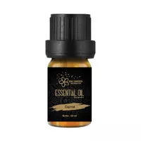 10ml Pure Carrot Essential Oil Minyak Wortel Bali Garden