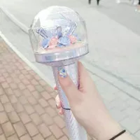 FC Lightstick KPOP Seventeen Carat Bong Ver.2 untuk Konser