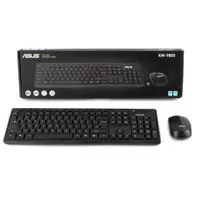 COMBO KEYBOARD + MOUSE WIRELESS ASUS KM-9800 | KBM Asus