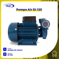 Pompa Air San -EI 125 Mesin Pompa Air Sumur