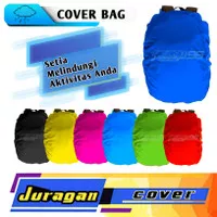 Cover Tas / Sarung tas / Cover Bag / Rain Cover Bag