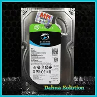 HDD MFI 1TB SEAGATE SKYHAWK - HARD DISK CCTV 1 TB GARANSI RESMI 3 THN