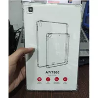 Samsung S5e/S6 Lite/ Tab A.8.0/A 10.0 - Anticrack Soft Tablet Case