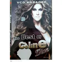 The Best of Celine Dion Cover Version Karaoke | VCD Original