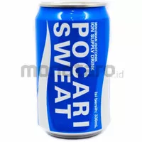 Pocari Sweat 330 ml