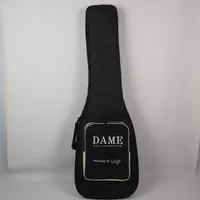 GIGBAG / SOFTCASE / TAS / SEMI GIGBAG DAME BASS ELEKTRIK ALL SIZE