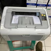printer hp laserjet p1102 toner 85a CE285a