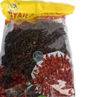 Pekak Bunga Lawang 1kg Asli Herbal Kualitas Bagus