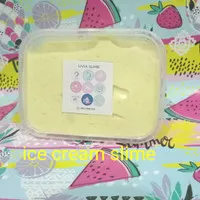 Slime Ice cream