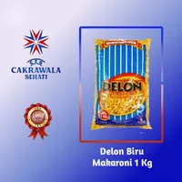 Makaroni Delon