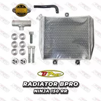 Radiator Racing Bpro Kawasaki Ninja 150 R / RR