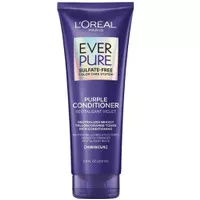 Loreal Paris EverPure Purple Conditioner Hibiscus 200ml