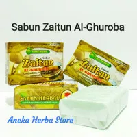 Sabun Zaitun Al Ghuroba