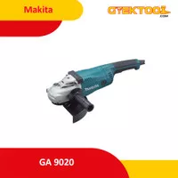 Makita GA9020 / GA 9020 Mesin Gerinda Tangan 9 Angle Grinder