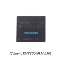 IC Emmc KMVTU KMVTU000LM-B503 Original