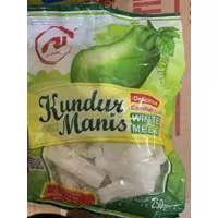 Kundur Manis / Tangkwe / Winter Melon 250 gr
