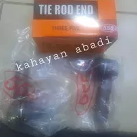 tierod tie rod end kijang kapsul 7k 555 jepang