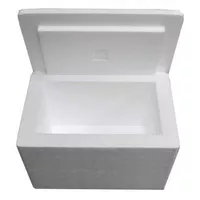 Cooler Box Styrofoam