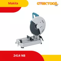 Makita 2414NB / 2414 NB Mesin Potong Besi Cut Off 14