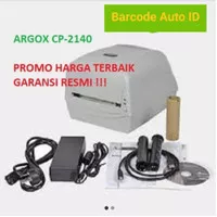 ARGOX PRINTER BARCODE CP-2140/CP-2140EX ***HARGA PROMO***