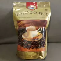 CNI Ginseng Coffee Kopi Ginseng Herbal CNI Kopi Gingseng Isi 20 Sachet