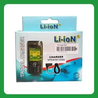 CHARGER LI-ION N70 NOKIA KECIL TRAVEL CHARGER adaptor